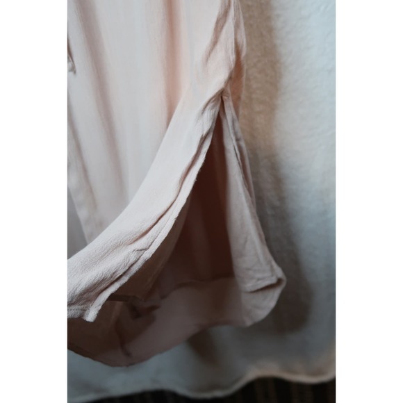 Plum Pretty Sugar Ruffle Flowy Pant - Picture 5 of 5